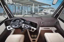 Fahrzeugbild Concorde Charisma 910 MI #7