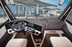 Bild 7 Concorde Charisma 910 MI Zeder/Highgloss*BAR*Vanille