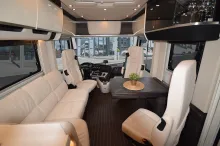 Fahrzeugbild Concorde Charisma 910 MI #8