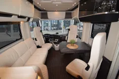 Bild 8 Concorde Charisma 910 MI Zeder/Highgloss*BAR*Vanille