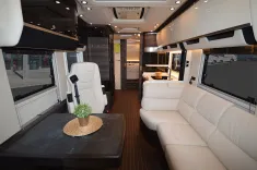 Bild 9 Concorde Charisma 910 MI Zeder/Highgloss*BAR*Vanille