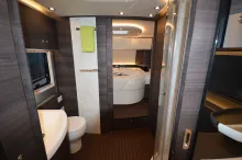 Fahrzeugbild Concorde Charisma 910 MI #15