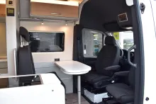 Fahrzeugbild Hymer Free S 600 #6