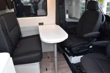 Fahrzeugbild Hymer Free S 600 #7