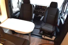 Fahrzeugbild Hymer Free S 600 #9