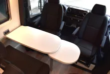 Fahrzeugbild Hymer Free S 600 #10