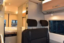 Fahrzeugbild Hymer Free S 600 #12