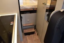 Fahrzeugbild Hymer Free S 600 #15