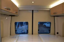 Fahrzeugbild Hymer Free S 600 #18