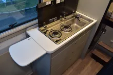 Fahrzeugbild Hymer Free S 600 #26
