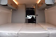 Fahrzeugbild Hymer Free S 600 #37