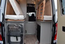 Fahrzeugbild Hymer Free S 600 #41