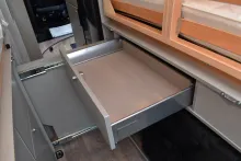 Fahrzeugbild Hymer Free S 600 #42