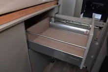 Fahrzeugbild Hymer Free S 600 #43