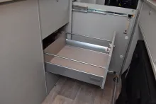 Fahrzeugbild Hymer Free S 600 #44