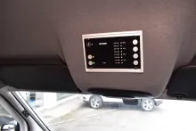 Fahrzeugbild Hymer Free S 600 #50
