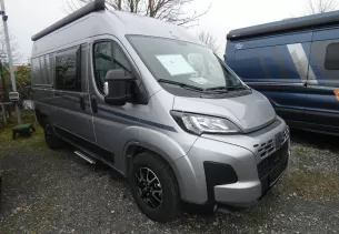 Camper Van CV 540 Pro