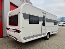 Fahrzeugbild Hobby De Luxe 515 UHL #4