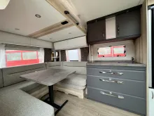 Fahrzeugbild Hobby De Luxe 515 UHL #5