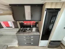 Fahrzeugbild Hobby De Luxe 515 UHL #8