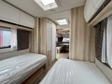 Fahrzeugbild Hobby De Luxe 515 UHL #10