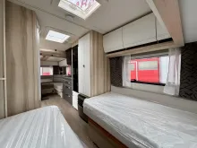 Fahrzeugbild Hobby De Luxe 515 UHL #11