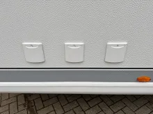 Fahrzeugbild Hobby De Luxe 515 UHL #13