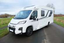 Fahrzeugbild Knaus Van TI 650 MEG #3