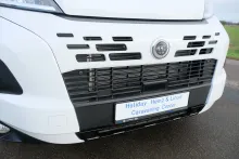 Fahrzeugbild Knaus Van TI 650 MEG #5