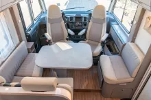 Fahrzeugbild Etrusco I 7400 SB *Mj.25*Einzelbetten*Hubbett*Automatik #11