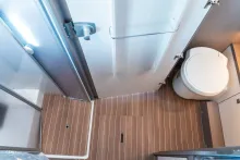 Fahrzeugbild Etrusco I 7400 SB *Mj.25*Einzelbetten*Hubbett*Automatik #17
