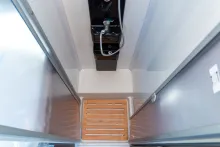 Fahrzeugbild Etrusco I 7400 SB *Mj.25*Einzelbetten*Hubbett*Automatik #19
