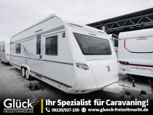 Fahrzeugbild Tabbert PUCCINI 750 HTD 2,5 #1