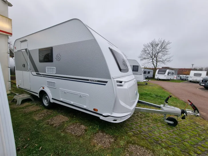 Fahrzeugbild Knaus Sport 420 QD #3