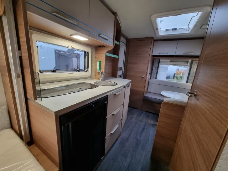 Fahrzeugbild Knaus Sport 420 QD #10