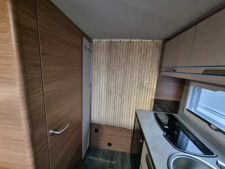 Fahrzeugbild Knaus Sport 420 QD #15