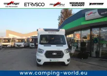 Fahrzeugbild Etrusco V 6.8 SCF #17