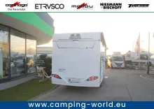 Fahrzeugbild Etrusco V 6.8 SCF #20
