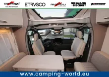 Fahrzeugbild Etrusco V 6.8 SCF #8