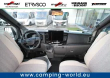 Fahrzeugbild Etrusco V 6.8 SCF #29