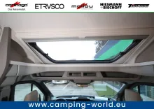 Fahrzeugbild Etrusco V 6.8 SCF #30