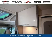 Fahrzeugbild Etrusco V 6.8 SCF #31