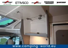 Fahrzeugbild Etrusco V 6.8 SCF #32