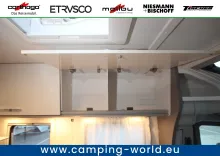 Fahrzeugbild Etrusco V 6.8 SCF #34