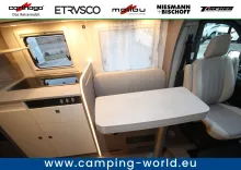Fahrzeugbild Etrusco V 6.8 SCF #35