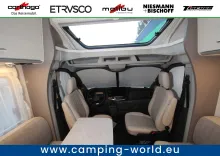 Fahrzeugbild Etrusco V 6.8 SCF #37