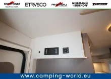 Fahrzeugbild Etrusco V 6.8 SCF #39