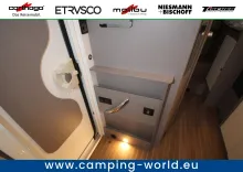 Fahrzeugbild Etrusco V 6.8 SCF #40