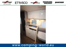 Fahrzeugbild Etrusco V 6.8 SCF #12