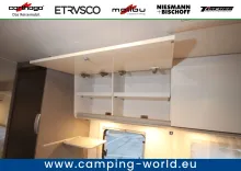 Fahrzeugbild Etrusco V 6.8 SCF #41
